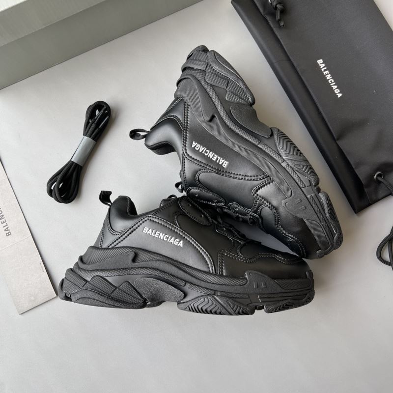 Balenciaga Triple S Series Shoes